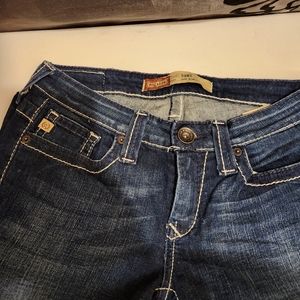 Big Star Jeans Sz 26R